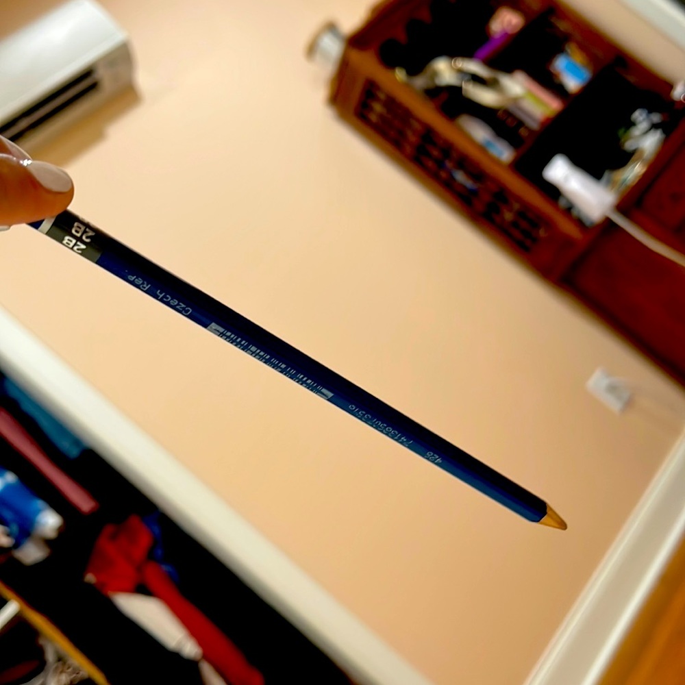 Pencil